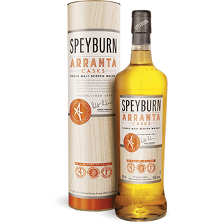 Speyburn Arranta - Liquor On Broadway