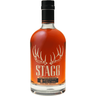Stagg Kentucky Straight Bourbon Whiskey - Liquor On Broadway