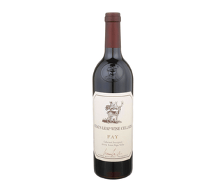 Stag's Leap Wine Cellars Cabernet Sauvignon Fay Vineyard 2004 750ml - Liquor On Broadway
