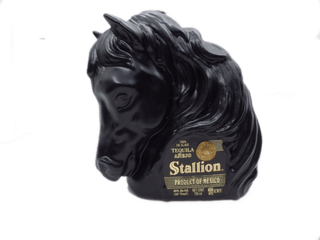 Stallion Tequila Anejo - Liquor On Broadway