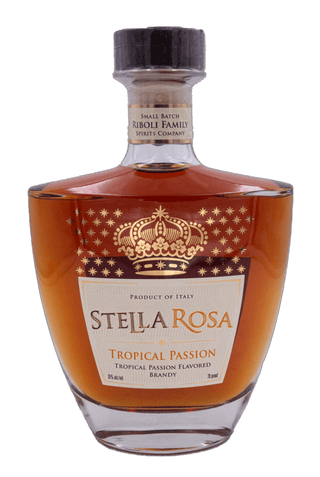 Stella Rosa Tropical Passion Brandy - Liquor On Broadway
