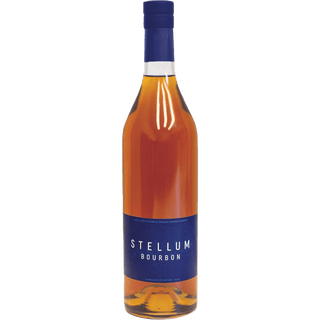 Stellum Cask Strength Bourbon - Liquor On Broadway