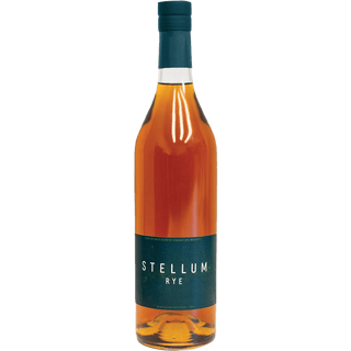 Stellum Rye Whiskey - Liquor On Broadway