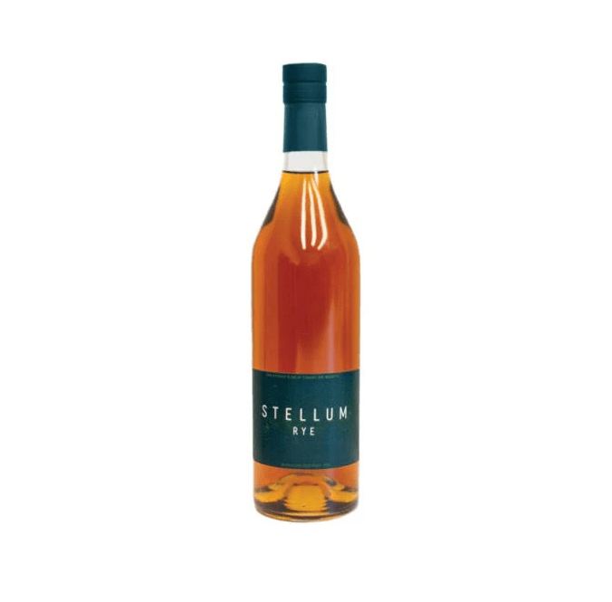 Stellum Single Barrel Rye Whiskey Barrel Select - Liquor On Broadway