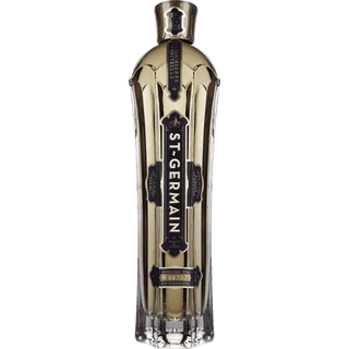 ST‑GERMAIN ELDERFLOWER LIQUEUR - Liquor On Broadway