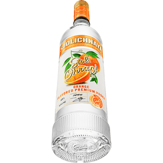 Stoli Orange Vodka 375ml - Liquor On Broadway