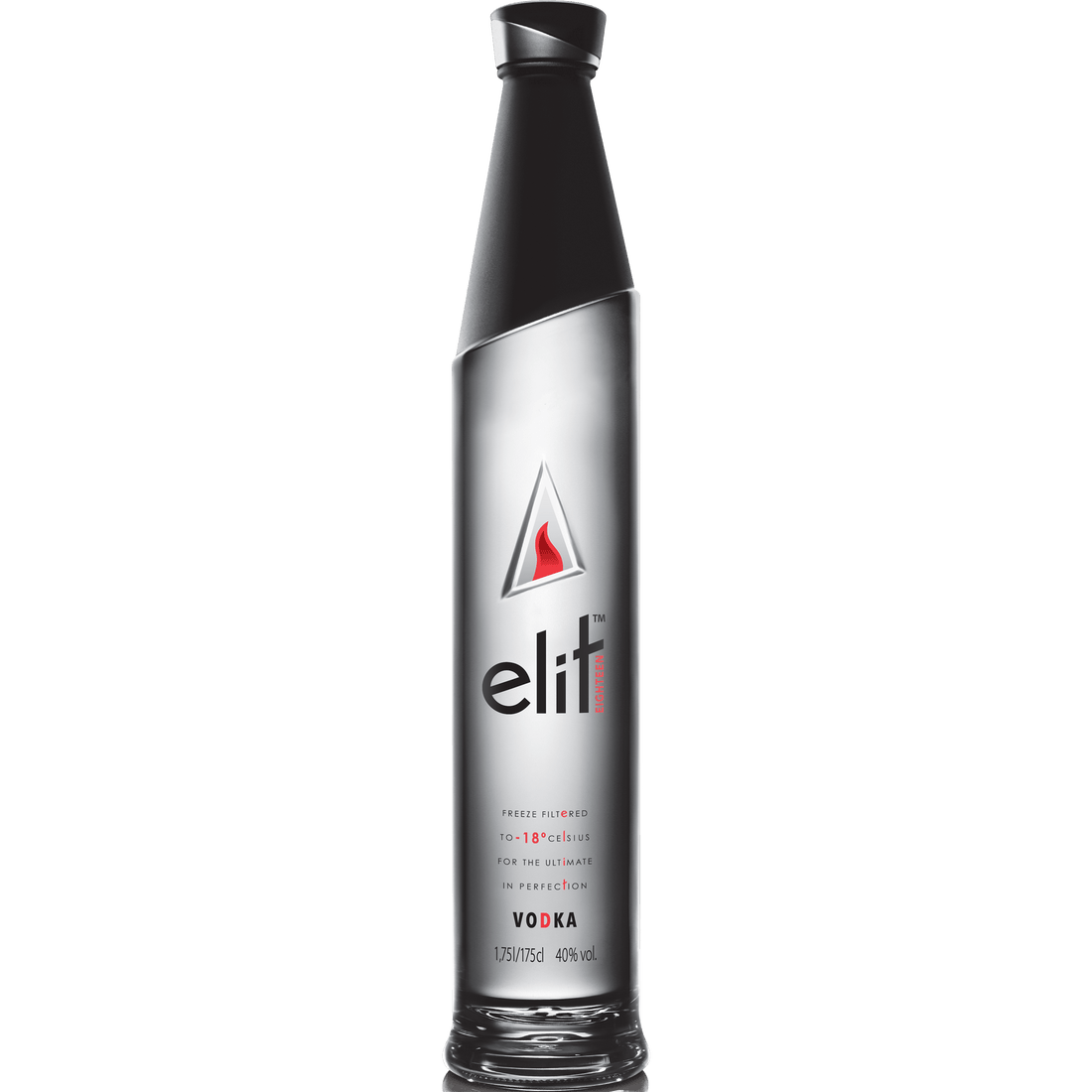 Stolichnaya Elit Vodka - Liquor On Broadway