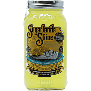 Sugarlands Shine Old Fashioned Lemonade - Liquor On Broadway