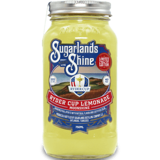 Sugarlands Shine Ryder Cup Lemonade - Liquor On Broadway