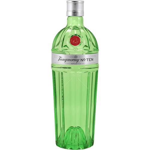 Tanqueray No. Ten Gin - Liquor On Broadway