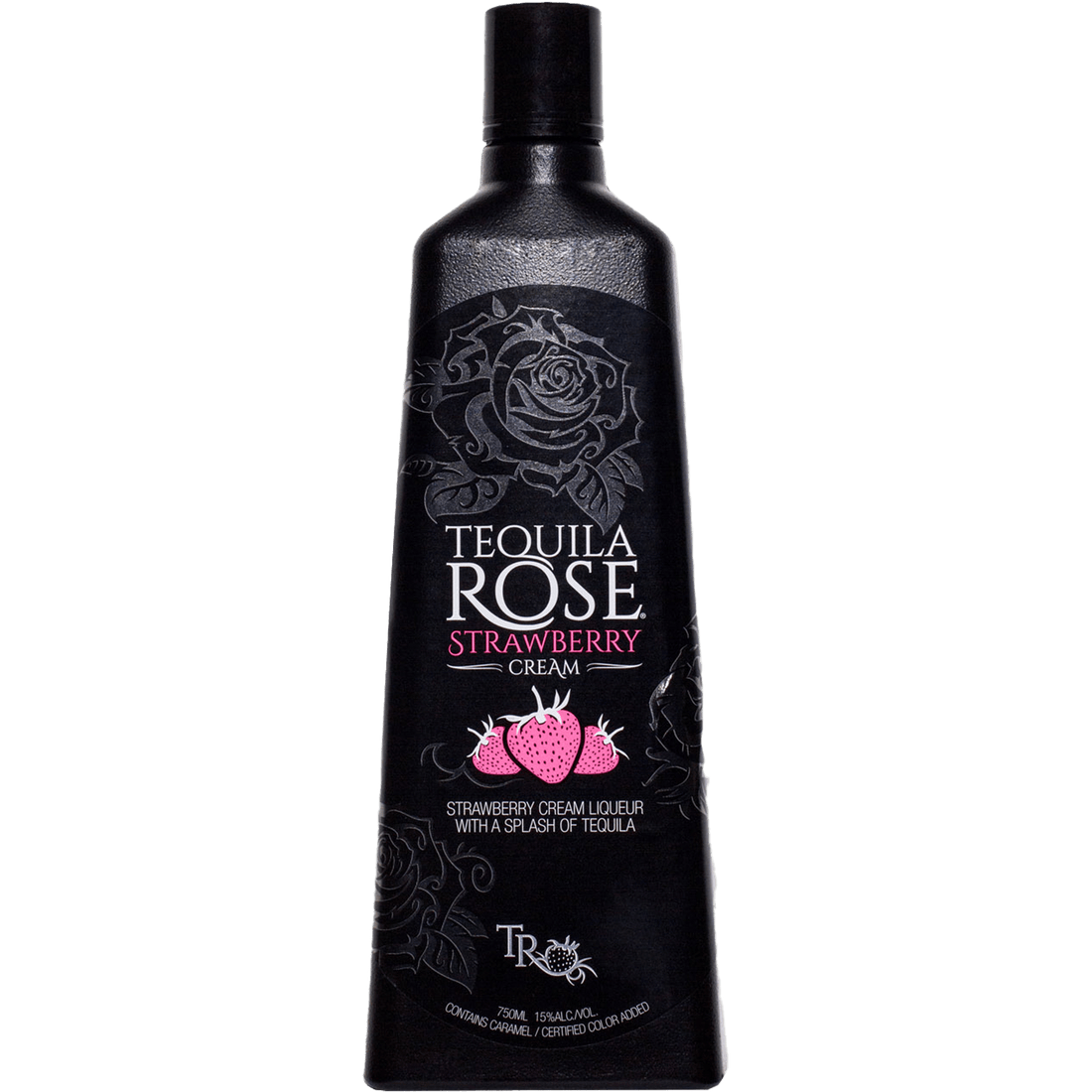 Tequila Rose Strawberry Cream - Liquor On Broadway