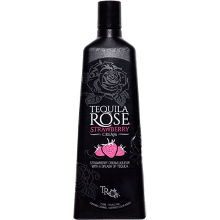 Tequila Rose Strawberry Cream - Liquor On Broadway