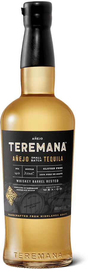 Teremana Anejo - Liquor On Broadway