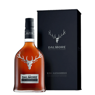 The Dalmore King Alexander III Single Malt Scotch - Liquor On Broadway