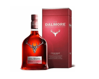 The Dalmore Scotch Single Malt Cigar Malt Reserve - Liquor On Broadway