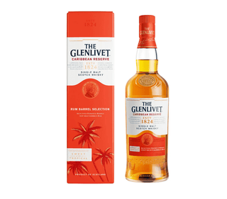 The Glenlivet Caribbean Reserve - Liquor On Broadway