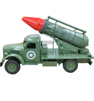 The Peacekeeper American Bourbon Whiskey - Liquor On Broadway