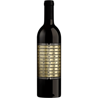 The Prisoner Company Unshackled Red 2018 - Liquor On Broadway