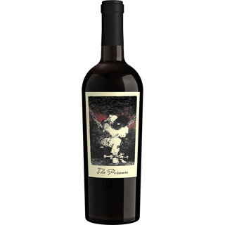 The Prisoner Red Blend - Liquor On Broadway