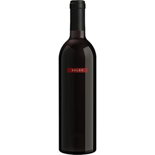 The Prisoner Saldo Zinefandel - Liquor On Broadway