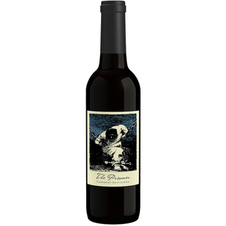 The Prisoner Wine Company The Prisoner Cabernet Sauvignon 2019 - Liquor On Broadway