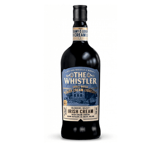 The Whistler Liqueur, Irish Cream - Liquor On Broadway