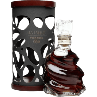 Torres Jaime I Reserva De La Familia Brandy - Liquor On Broadway