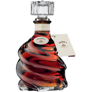 Torres Jaime I Reserva De La Familia Brandy - Liquor On Broadway