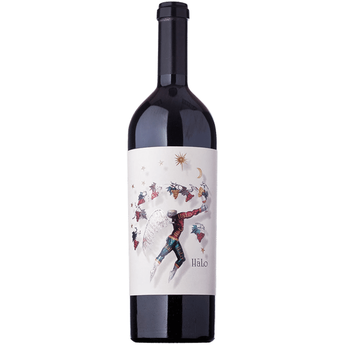 Trefethen Cabernet Halo 2018 - Liquor On Broadway