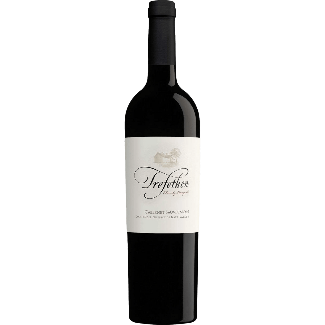 Trefethen Cabernet Sauvignon 2018 - Liquor On Broadway