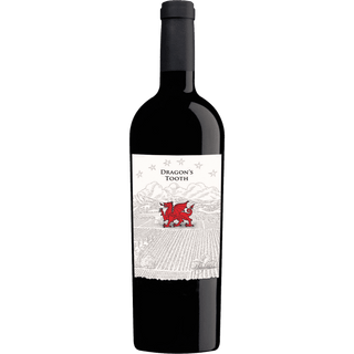 Trefethen Dragon's Tooth Red 2018 - Liquor On Broadway