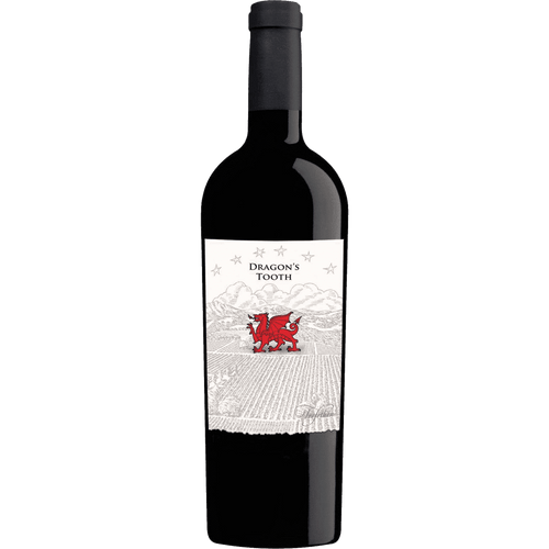 Trefethen Dragon's Tooth Red 2018 - Liquor On Broadway