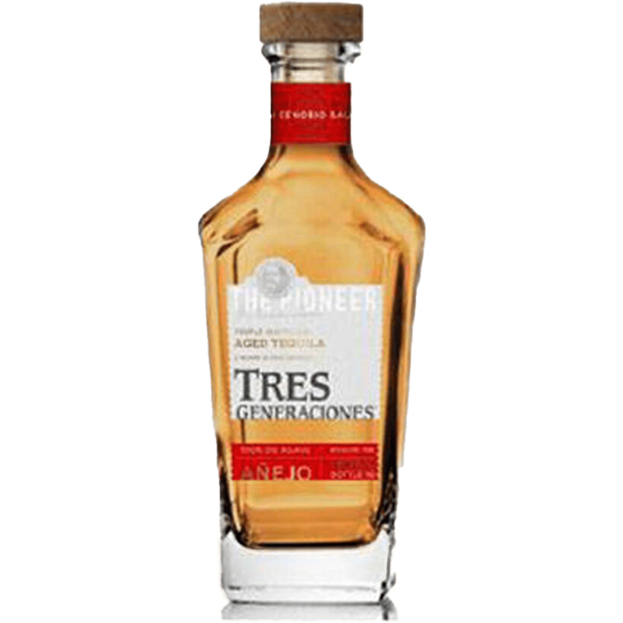 Tres Generaciones Anejo Tequila 750ml | Liquor On Broadway Tres Generaciones Anejo Tequila 750ml | Liquor On Broadway