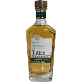 Tres Generaciones Reposado Tequila - Liquor On Broadway