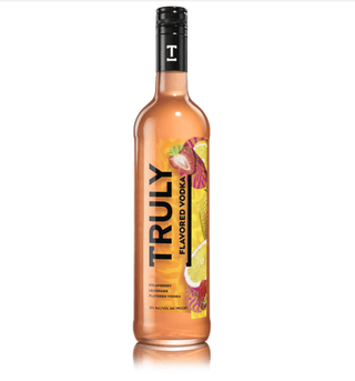 Truly Strawberry Lemonade Flavored Vodka - Liquor On Broadway