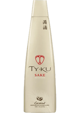 TY KU Coconut Sake - Liquor On Broadway