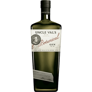 Uncle Val's Gin Botanical Gin - Liquor On Broadway