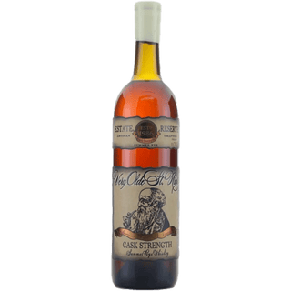 Very Old St Nick Summer Rye Cask Strength 118.4 proof - Liquor On Broadway