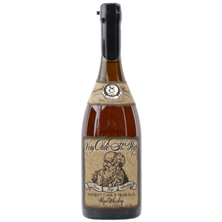 Very Olde St. Nick 8 Years Rye - Liquor On Broadway