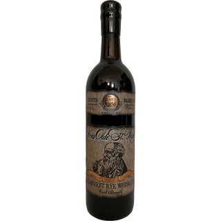 Very Olde St. Nick Harvest Rye Whiskey - Liquor On Broadway