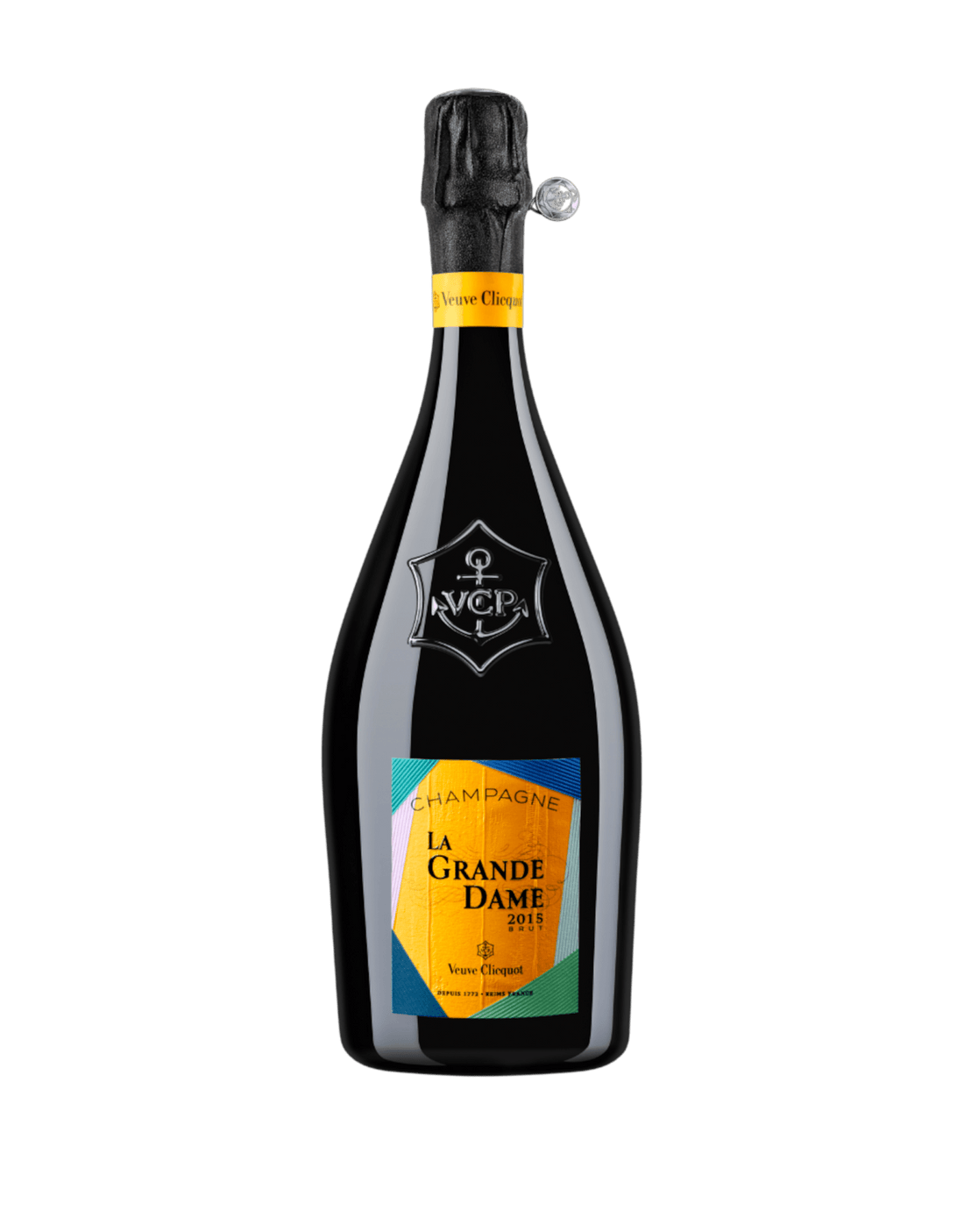 Veuve Clicquot La Grande Dame 2015 - Liquor On Broadway