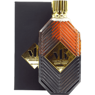 Virginia Black Whiskey - Liquor On Broadway