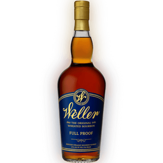 Weller Full Proof - Liquor On Broadway