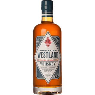 Westland American Single Malt Whiskey - Liquor On Broadway