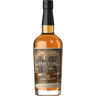 Whiskey Smith Chocolate Whiskey - Liquor On Broadway