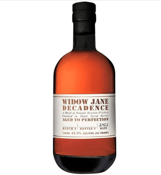 Widow Jane Decadence 2022 Edition 750ml - Liquor On Broadway
