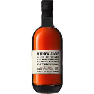 Widow Jane Straight Bourbon Whiskey - Liquor On Broadway