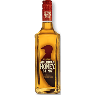 Wild Turkey American Honey Sting - Liquor On Broadway