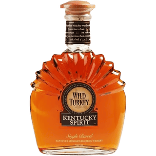 Wild Turkey Kentucky Spirit Single Barrel - Liquor On Broadway