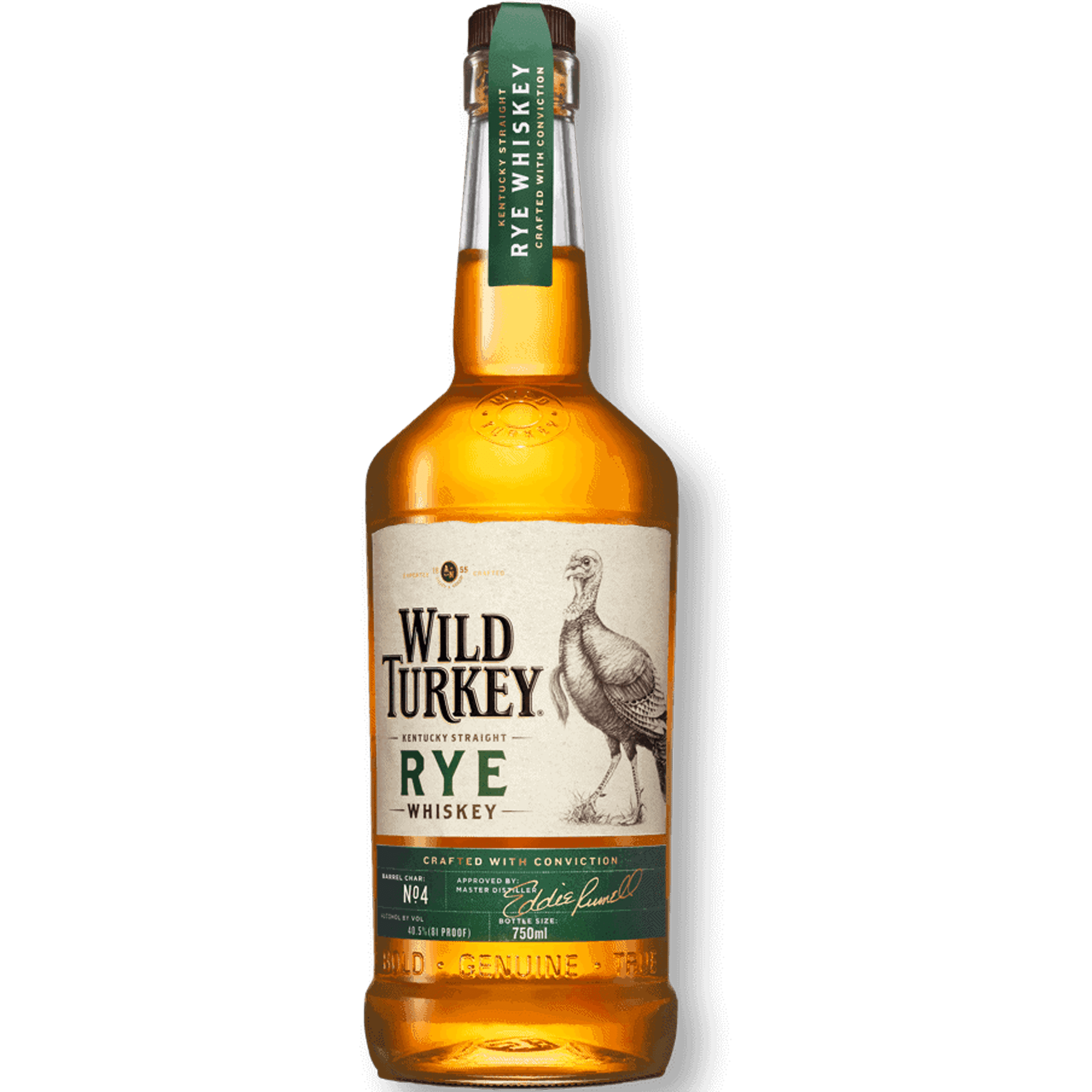 Wild Turkey Kentucky Straight Rye Whiskey | LiquorOnBroadway Wild Turkey Kentucky Straight Rye Whiskey | LiquorOnBroadway
